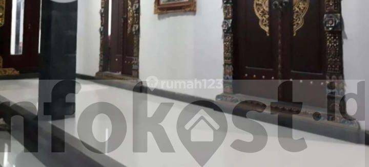 Kost Jl Letda Tipe A Denpasar Timur 1