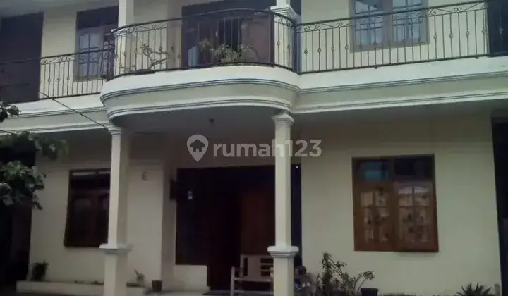 Kost Dago, disewakan khusus putra lokasi dekat ITB 2