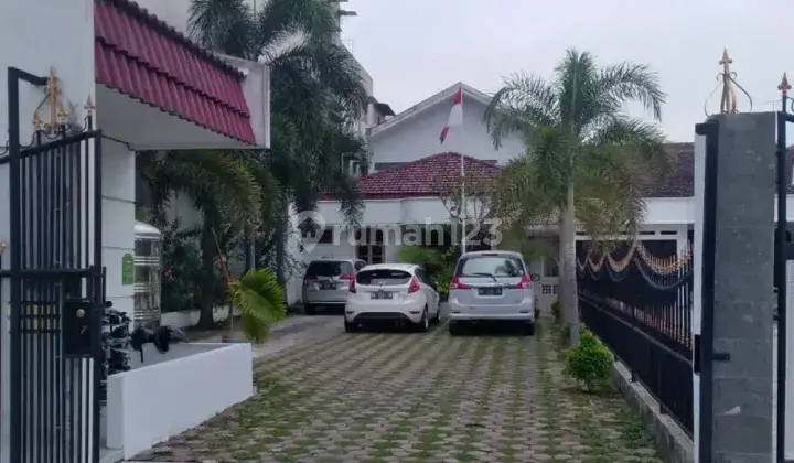 Rumah kost DAMAR (sewa kamar kost bulanan dan mingguan) 2