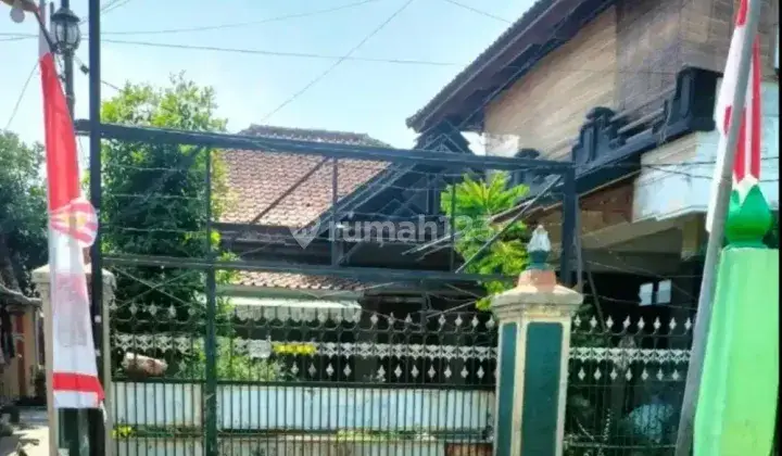 Kamar Kos KamarMandi dalam, parkir luas, akses 24 jam 1