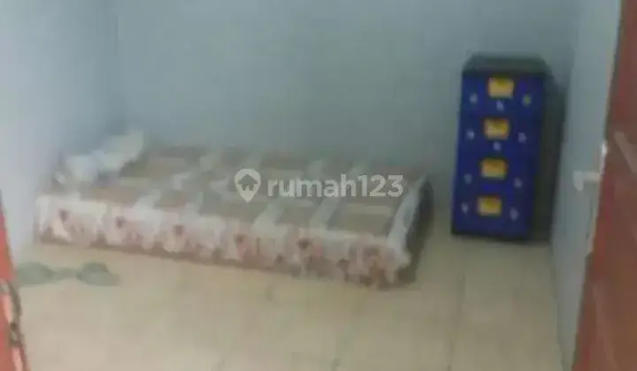 Kost kosan Purnawarman dekat Uin Jakarta 1