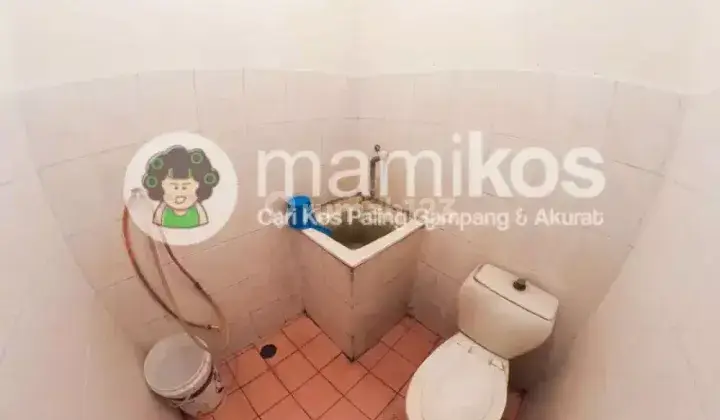 Kost ciumbuleuit 2