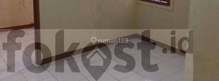 Kost Kubangsari II Tipe A Coblong Bandung 1