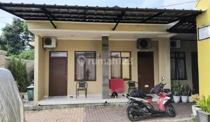 Kamar Kos VViP Ac Non Ac air panas Tinggal Masuk Citarum Kab.Bandung 1