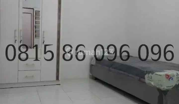 Kost Campur 750k Sunter Ancol Kemayoran JIS uta45 1