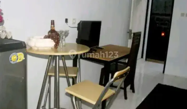 kost exclusive jakarta selatan 2