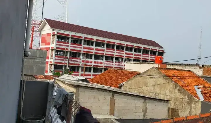 Kost - kostan di Joglo Kembangan 1