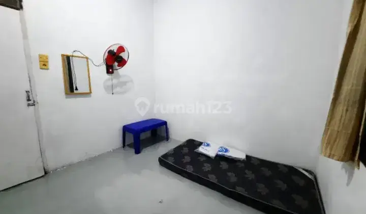 Kamar kost lhokseumawe 1