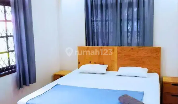 Kost Penginapan Alphabet Superior Pondok Gede Bekasi 1