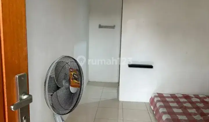 Kosan Pria Single Karyawan 1