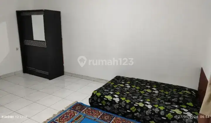 Kost Sukaati Permai (belakang LEN by pass) 2