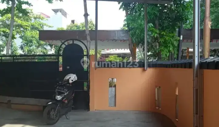 Tempat tinggal Kosan kos pria dan wanita sunter tanjung priok jakarta 2