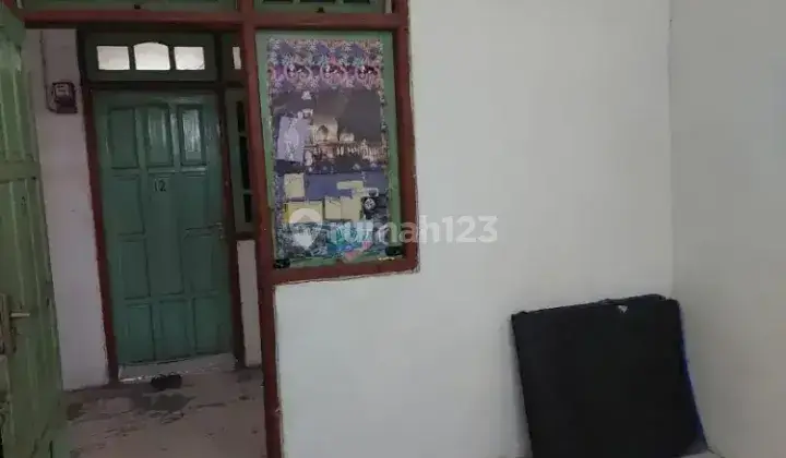 Kost kamar mandi dalam 2