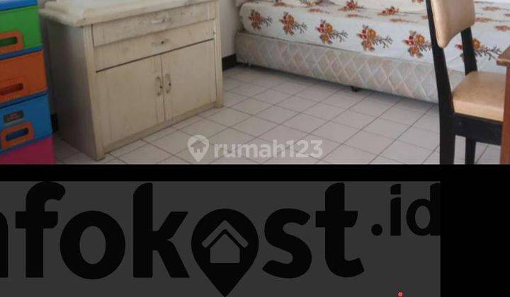 Kost Kan Cicendo Bandung 1