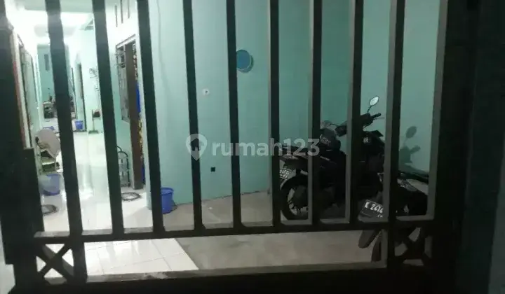 Terima kost putra / putri jl tegalsari timur gang 6 no 667f 2