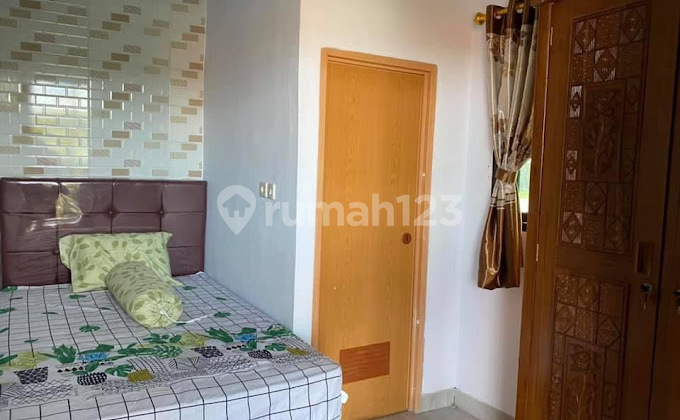 Kost Ekslusif Dekat Mabes TNI Cilangkap ADIMES KOST  2