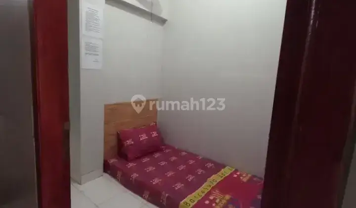 Kost kemayoran jakarta pusat 2