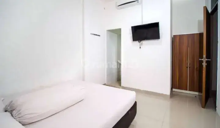 Homey Residence - Thamrin Tanah Abang RS SIloam UNTAR TRISAKTI 2