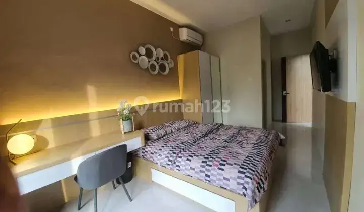 CasaDM Residence - Esa Unggul Untar Binus Taman Anggrek Trisakti 2