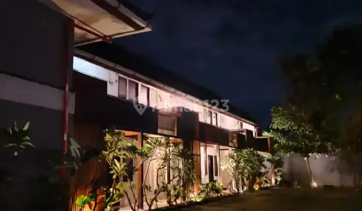 Elite Luxury Boarding House, Cheap, Complete Facilities, Dewi Sri Kuta 2