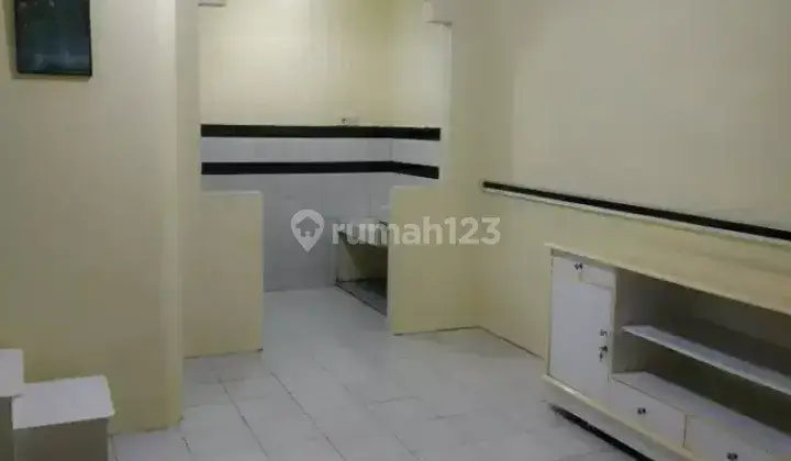 Kost keluarga kos paviliun kontrak rumah 1