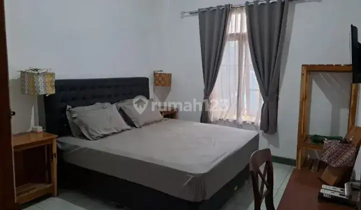 Kost Ndalem Ijo 1