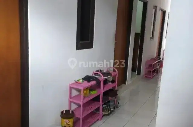 Disewakan Kosan Murah Sunter Jakarta Utara 2