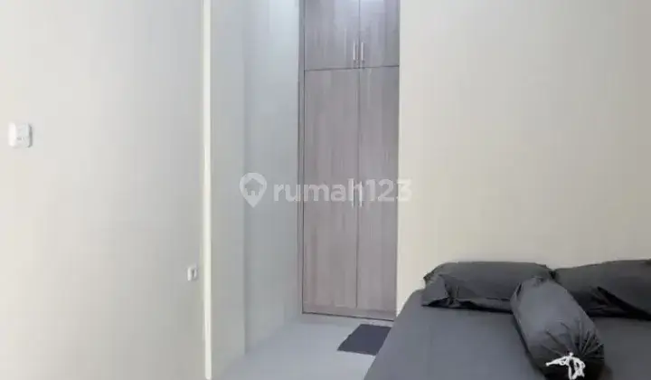 RResidence Kost Juraganan Jaksel 1