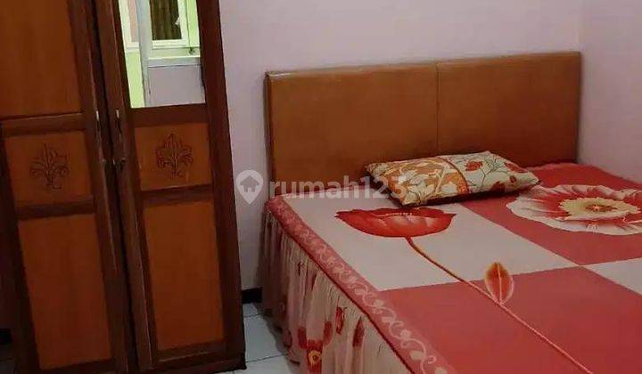 Kost Putri Malang 1