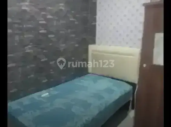 Kost kompleks multatuli khusus wanita chinese 1