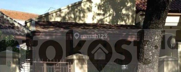 Kost Eksklusif Cihapit Bandung Wetan Bandung 1