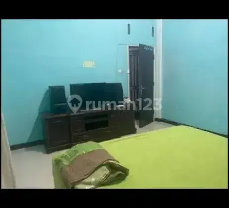 kost & kamar penginapan harian mingguan bulanan 1