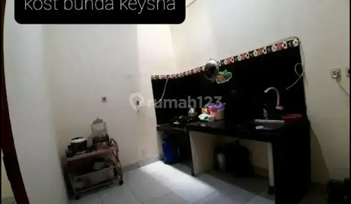 Kost Murah Putra Di Cikarang Utara
+ Wifi 2