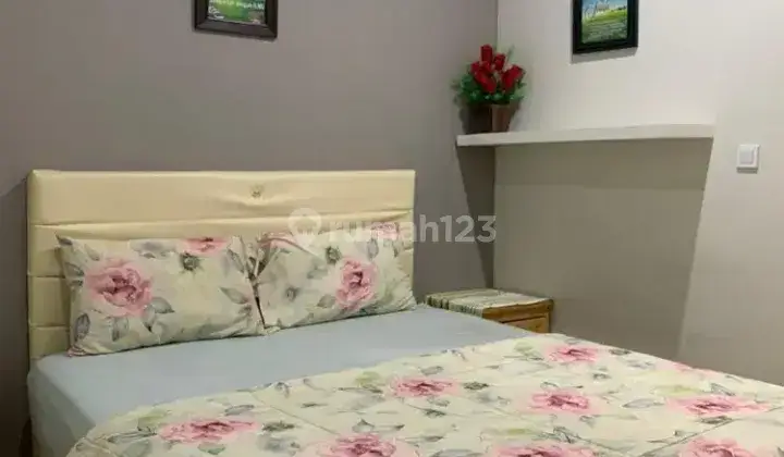 Kost Muslimah Eksklusif Murah 1