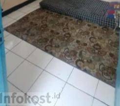 Kost Ibu Nia Jl Jurang Sukajadi Bandung 1