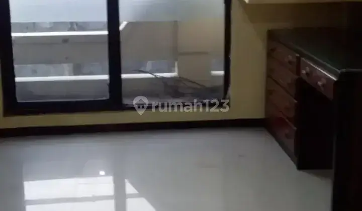 Kontrakan 2 Kmr Modèl Apartemen, Cipinang 1