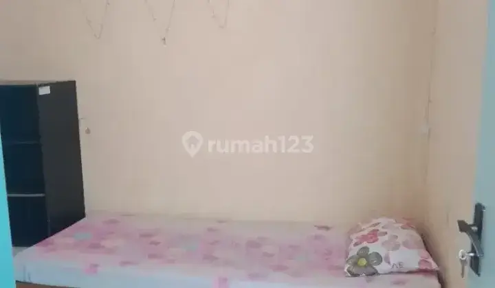 Terima Kost putra / putri daerah Pasteur dekat RS Hermina 1