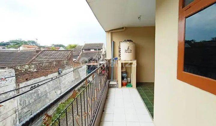 Kost Putri Muslimah Sawojajar Malang 1