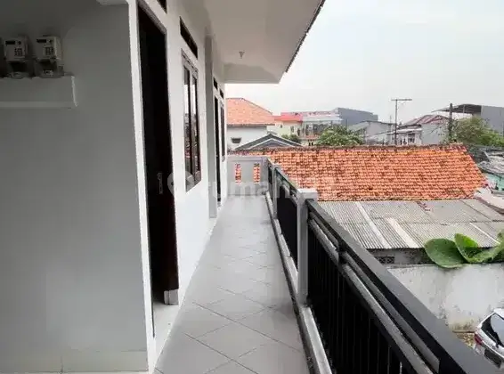 Kost Town House 88 Tanjung Barat, Jagakarsa 2