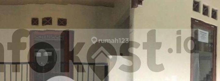 Kost Ruko Pugu Cicendo Bandung 1