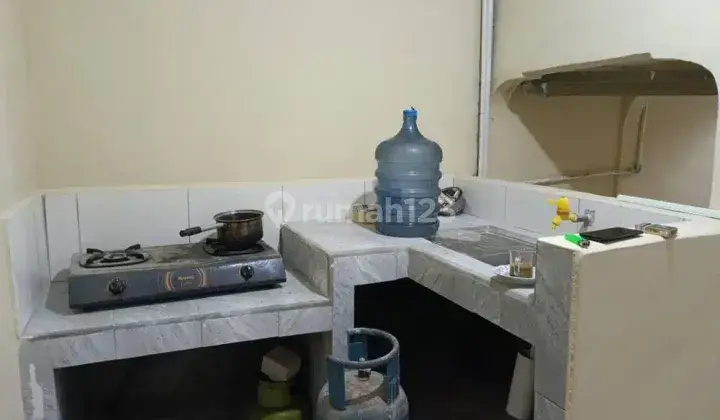 TERSEDIA KAMAR KOST KHUSUS KARYAWATI MUSLIMAH JOHAR BARU JAKARTA PUSAT