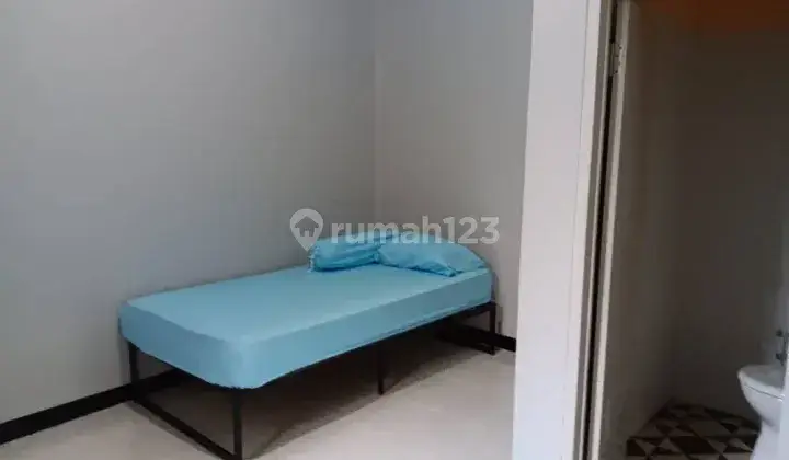 Kost Exclusive Putri 1