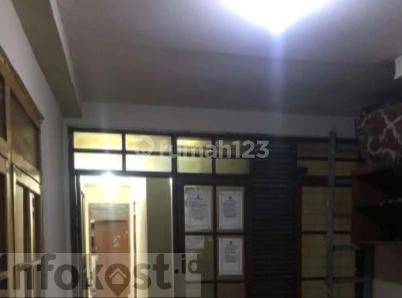 Kost Ibu Rina 294 Tipe A Coblong Bandung 1