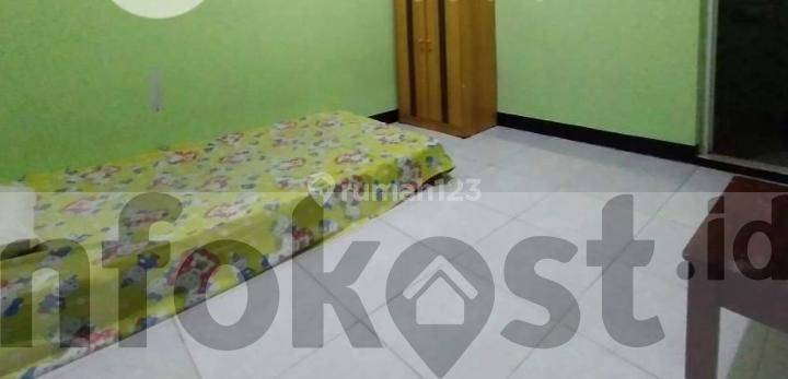 Kost Pondok Salam Sukasari Bandung 2