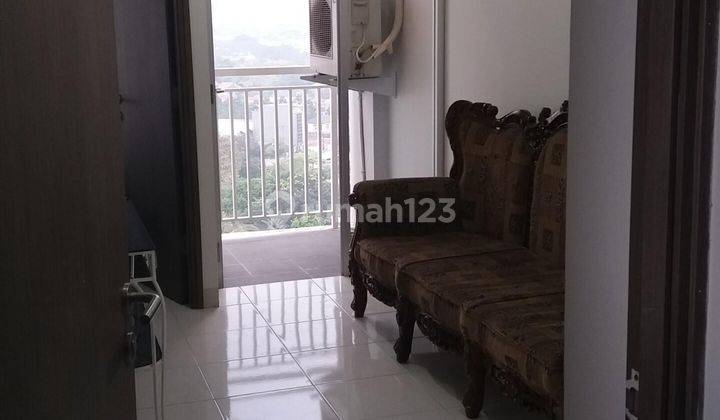 Emerald Apartment Pondok Aren Tangerang Selatan 2