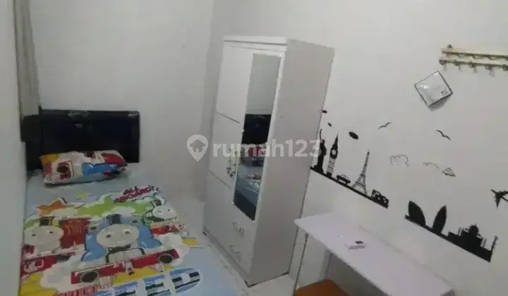 Kost Pria depan STAN 1