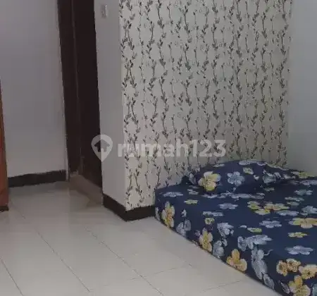 Terima kost kariawan/kariawati kamar mandi dalem 2