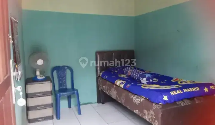 Terima Kost PRIA 2