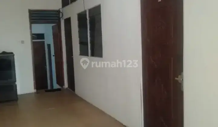 Kost Murah AC khusus putri karyawati/mahasiswi 1