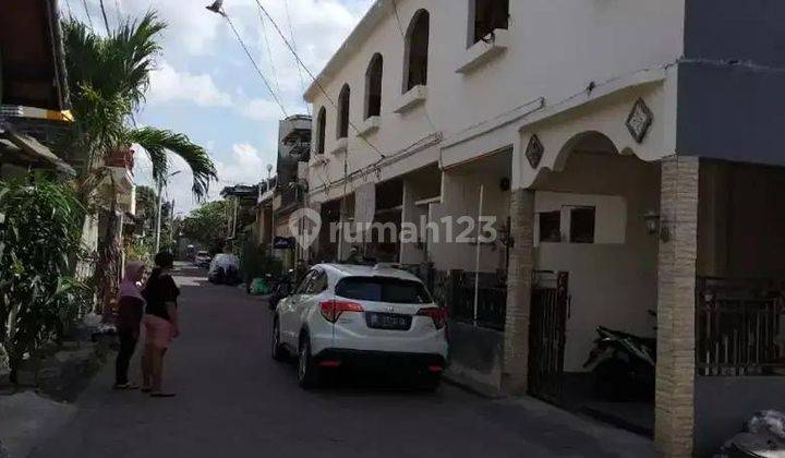 Comfortable, Cheap, Air-Conditioned Boarding House in Dalung Permai 2